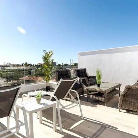 Holiday home Terraced House Close Town