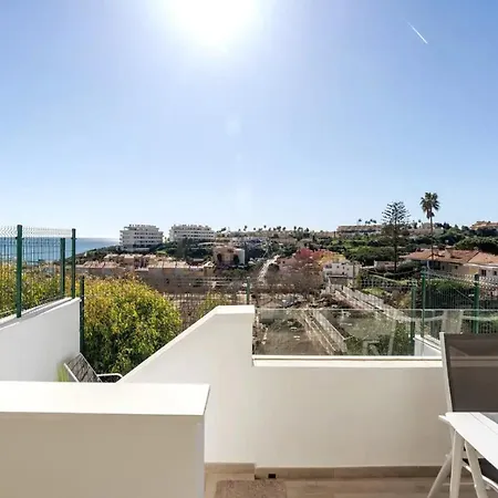 Holiday home Terraced House Close Town
