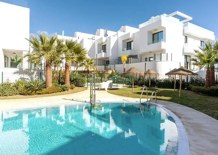 Terraced House Close Town بيت للعطل